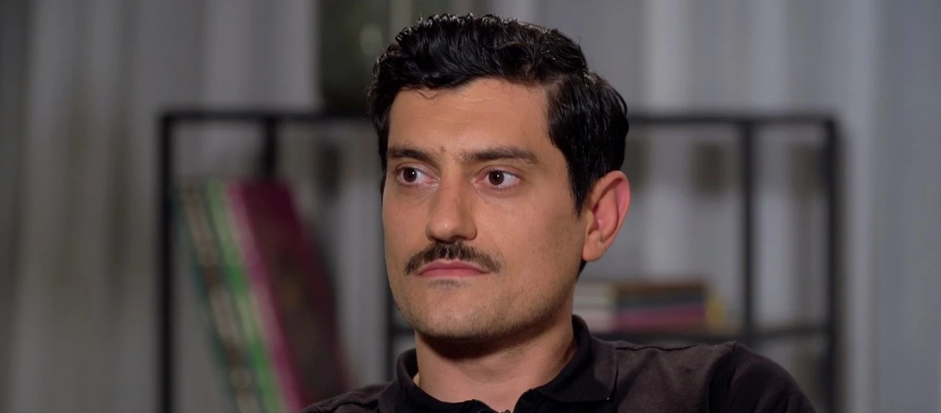 A.Πανταζάρας: H ανάρτηση γεμάτη... νόημα για τις σεξουαλικές παρενοχλήσεις